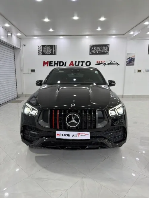 Mercedes GLE 2023 Amg Line