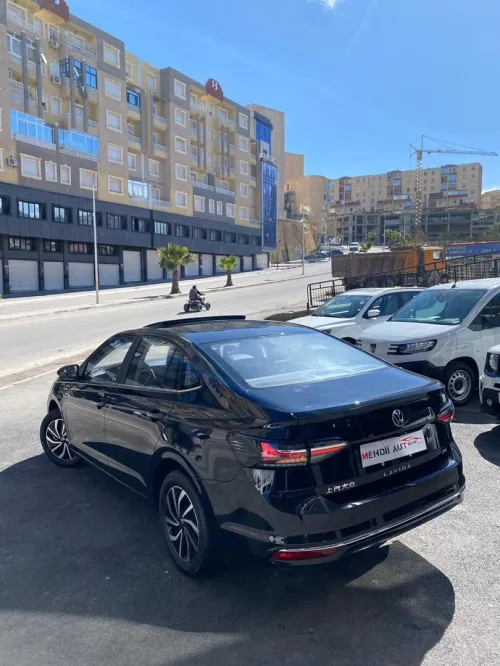 Volkswagen Lavida 2025 Edition