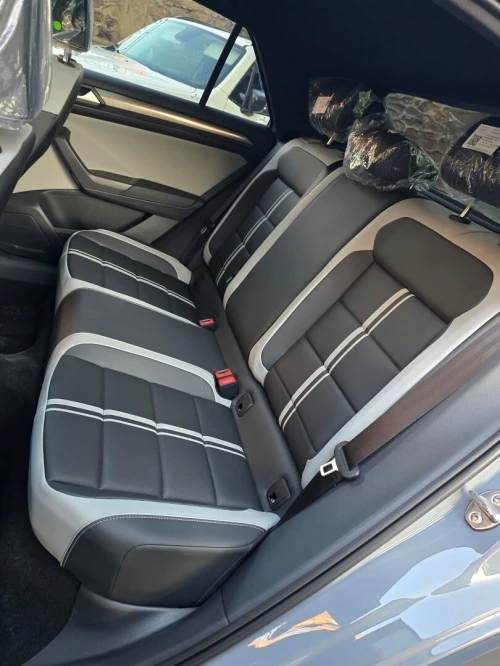 Volkswagen T-Roc 2026 R-Line 