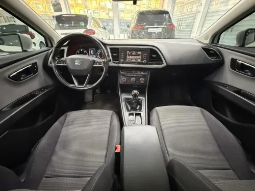 Seat Leon 2019 Urbain