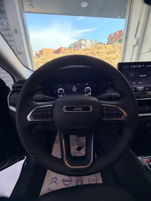 Jeep Compass 2024 Compass