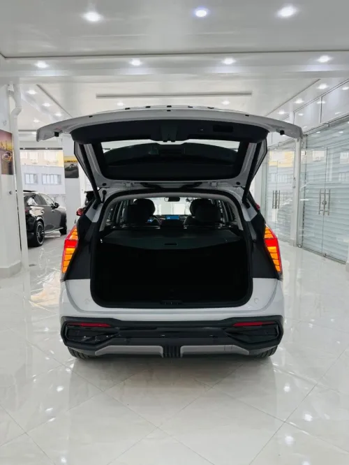 Geely Starray 2024 Starray