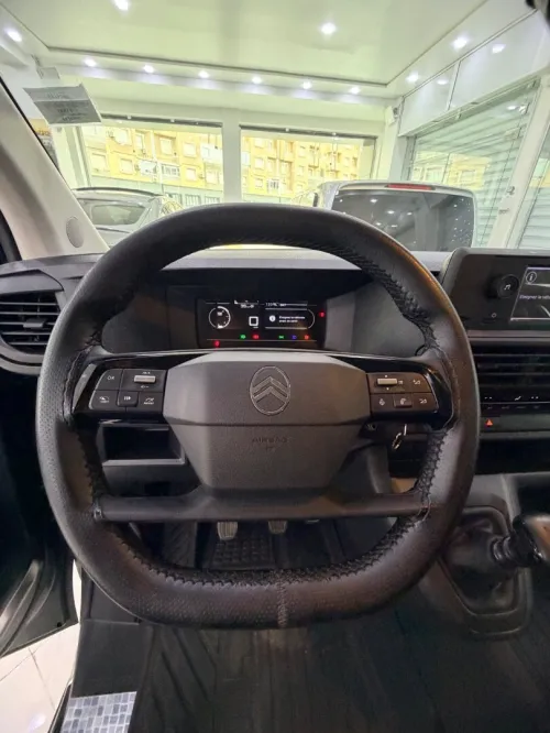 Citroen Jumpy 2025 Jumpy