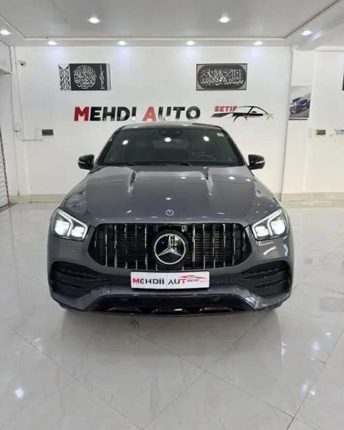 Mercedes GLE 2023 Amg Line