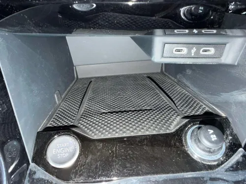 Volkswagen T-rok 2026 R Line