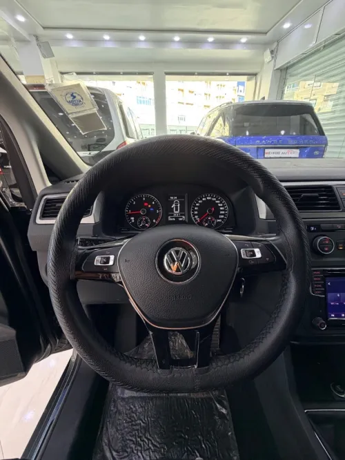 Volkswagen Caddy 2019 Collection