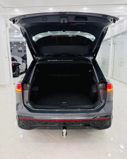 Volkswagen Tiguan 2024 R Line