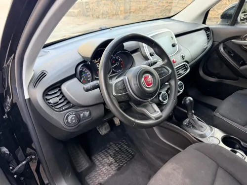 Fiat 500x 2024 Club