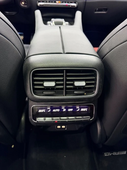 Mercedes GLE 2026 Amg Line