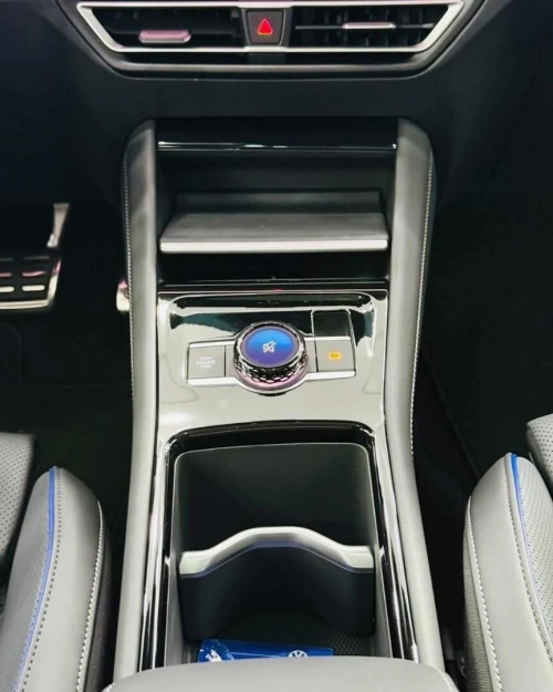 Volkswagen Tiguan 2024 R Line