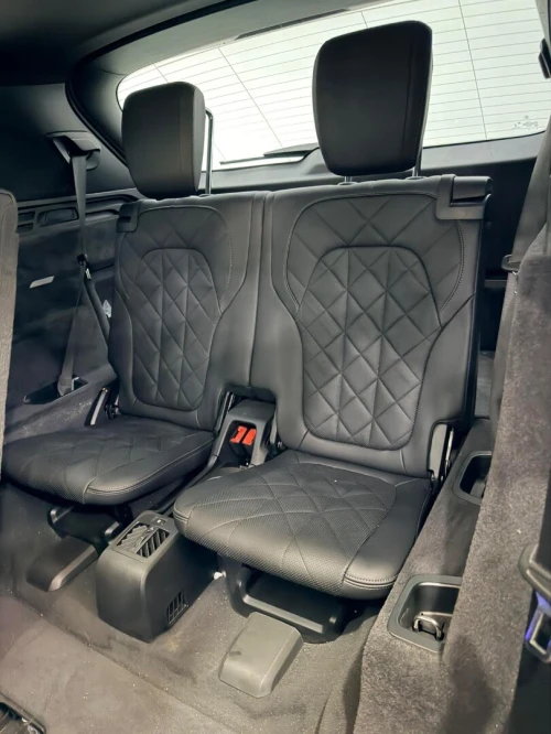 BMW X5 2025 M sport