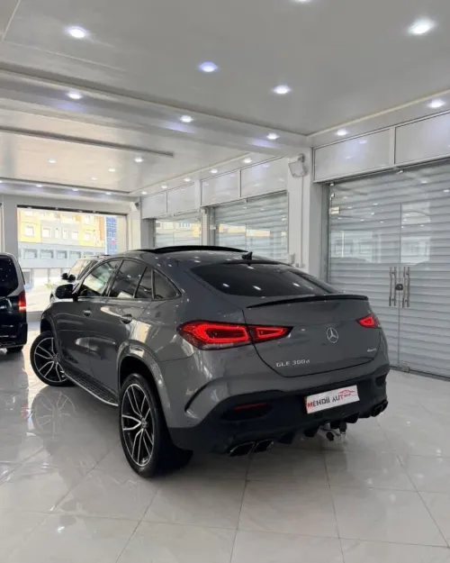 Mercedes GLE 2023 Amg Line