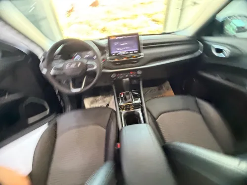 Jeep Compass 2024 Compass