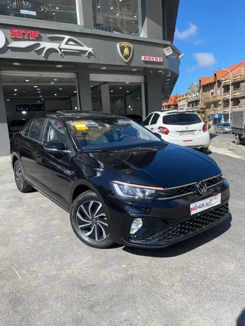 Volkswagen Lavida 2025 Edition