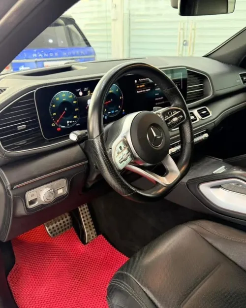 Mercedes GLE 2023 Amg Line