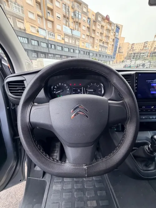 Citroen Jumpy 2024 Jumpy