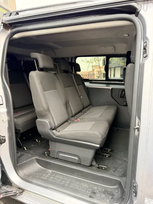 Citroen Jumpy 2024 Jumpy