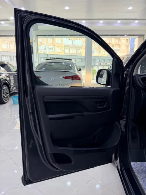 Citroen Jumpy 2025 Jumpy