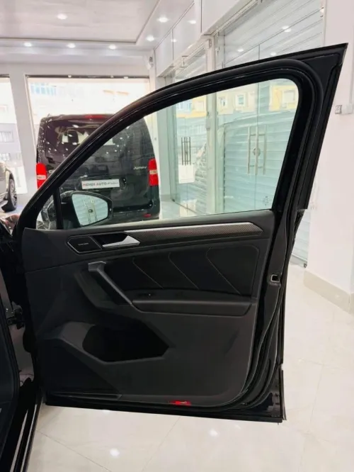 Volkswagen Tiguan 2024 R Line