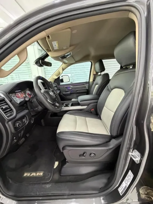 Dodge Ram 1500 2022 Ram 1500