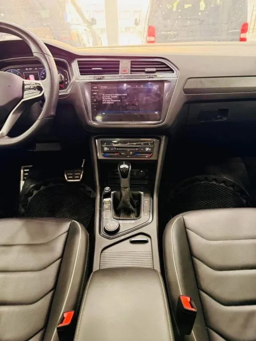 Volkswagen Tiguan 2024 R Line