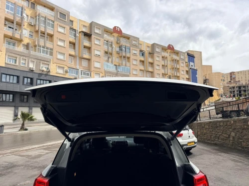Citroen C5 2022 C5