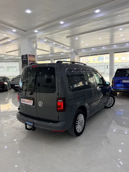 Volkswagen Caddy 2019 Collection