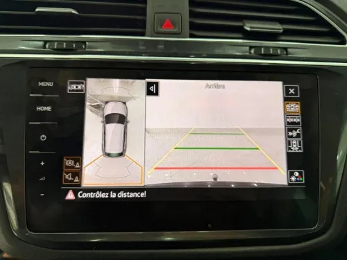 Volkswagen Tiguan 2024 R Line