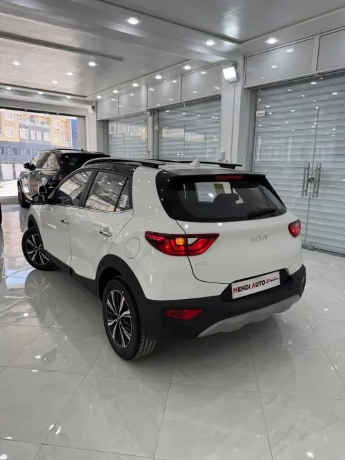 Kia KX1 2026 KX1