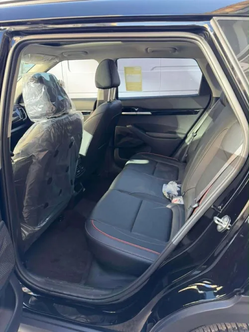 Kia Seltos 2025 Seltos