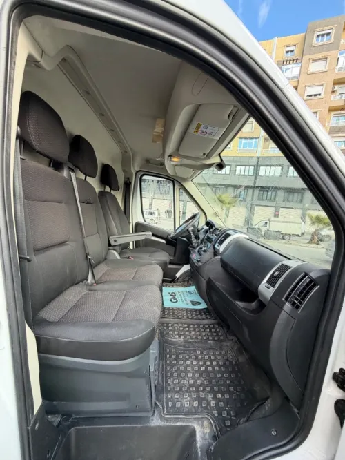 Fiat Ducato 2024 Ducato