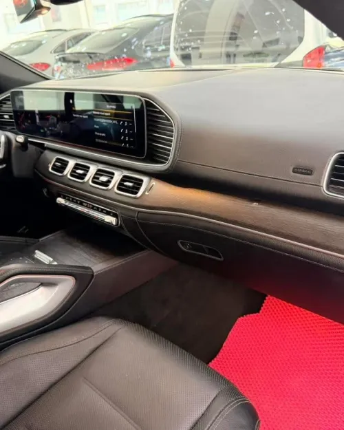 Mercedes GLE 2023 Amg Line