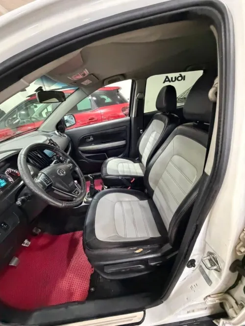 Great Wall M4 2015 M4
