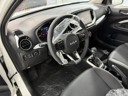 Kia KX1 2026 KX1