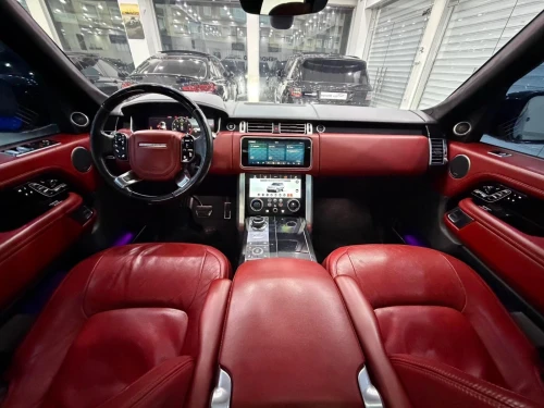 Land Rover Range Sport 2020 Vogue