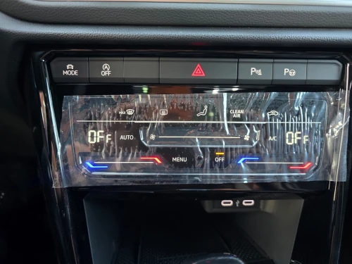 Volkswagen T-Roc 2026 R-Line 