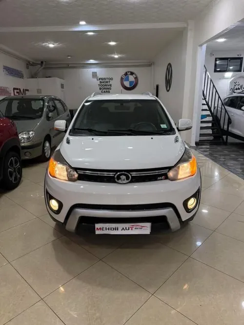 Great Wall M4 2015 M4