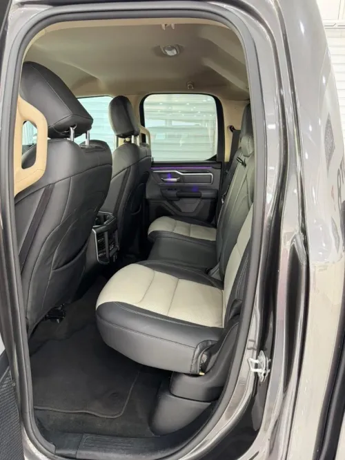 Dodge Ram 1500 2022 Ram 1500