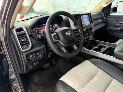 Dodge Ram 1500 2022 Ram 1500