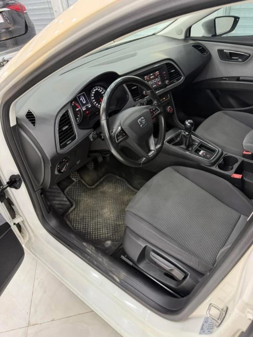 Seat Leon 2019 Urbain