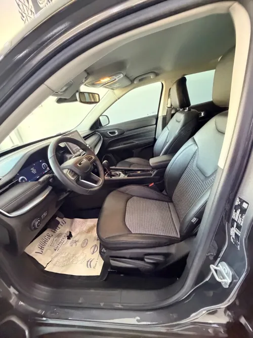 Jeep Compass 2024 Compass