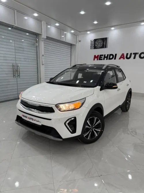 Kia KX1 2026 KX1