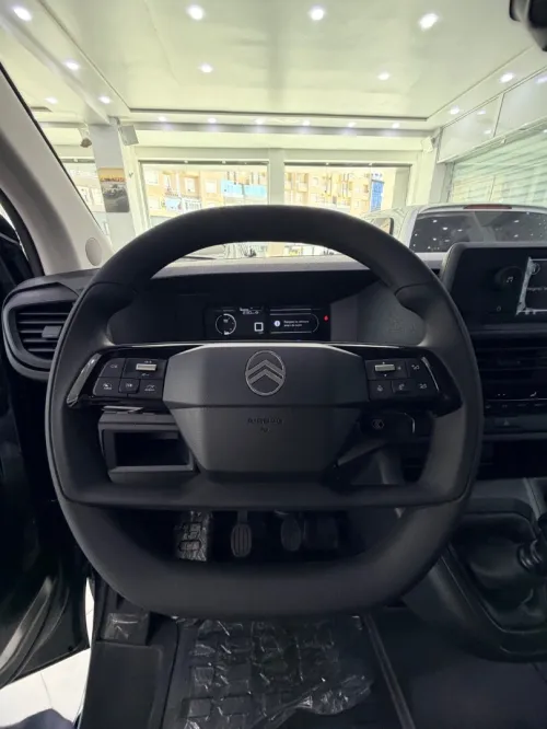 Citroen Jumpy 2026 Jumpy