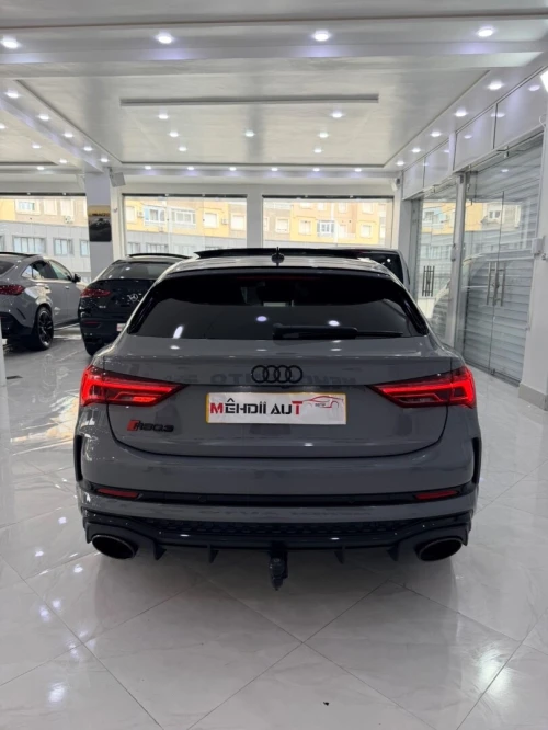 Audi RSQ3 2023 RSQ3