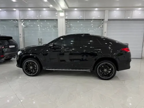 Mercedes GLE 2023 Amg Line