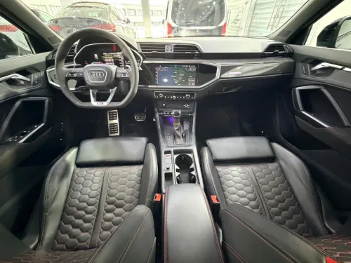 Audi RSQ3 2023 RSQ3