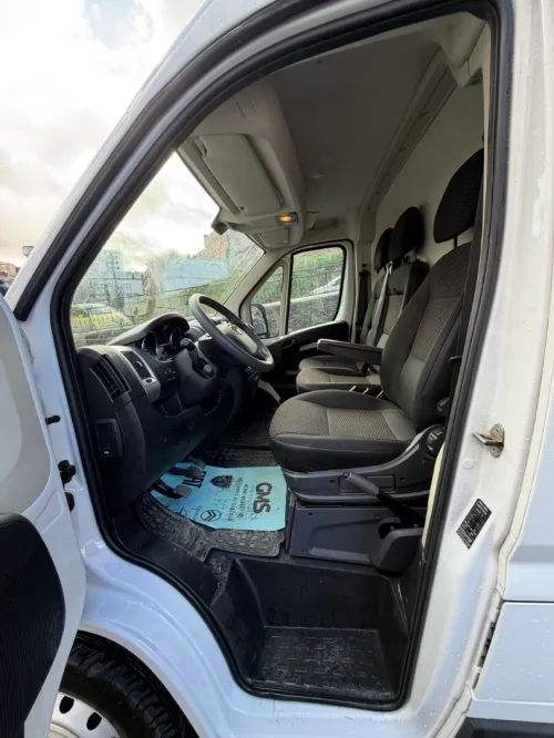 Fiat Ducato 2024 Ducato