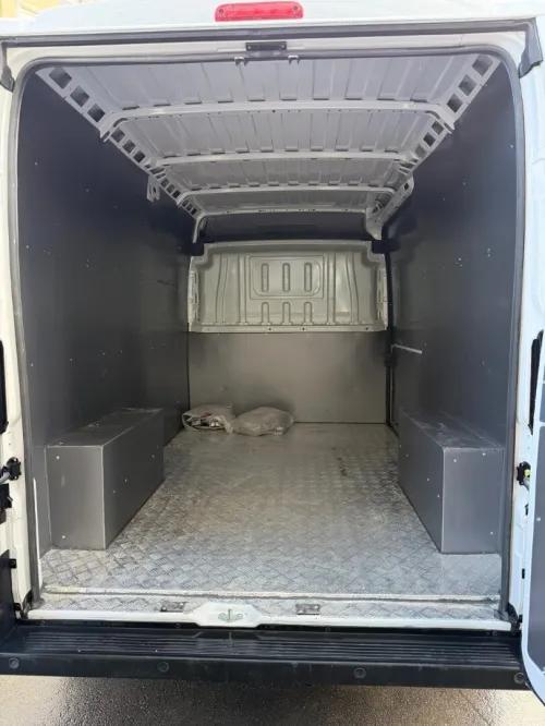 Fiat Ducato 2024 Ducato