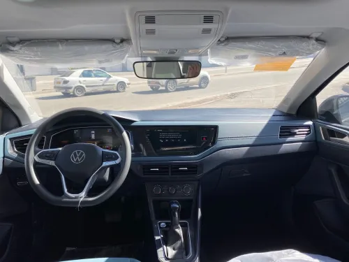 Volkswagen Lavida 2025 Edition