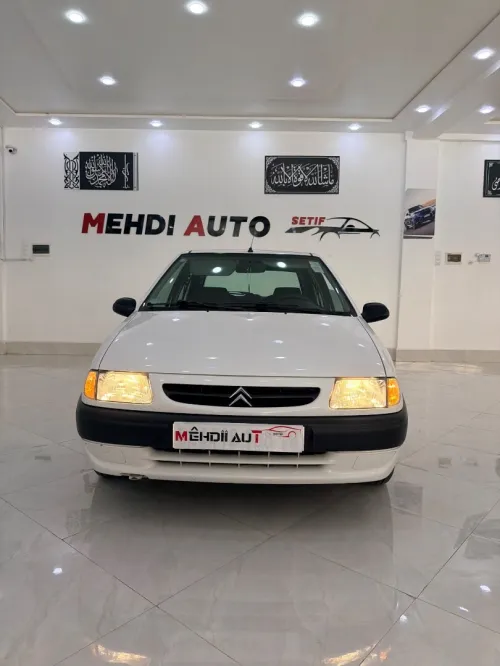 Citroen Saxo 1998 Saxo